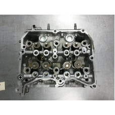 #RL04 Right Cylinder Head Without Camshafts For 12-14 Subaru Impreza  2.0 AP20